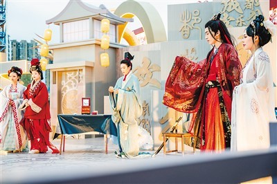 “旅游+”激发消费新活力，2024华侨城旅游狂欢节启动